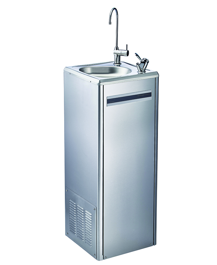 Zenith Chillmaster 140 BCF SS | Zenith Water
